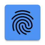 Logo of Remote Fingerprint Unlock android Application 